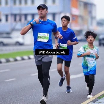 Runner Photo 7205263