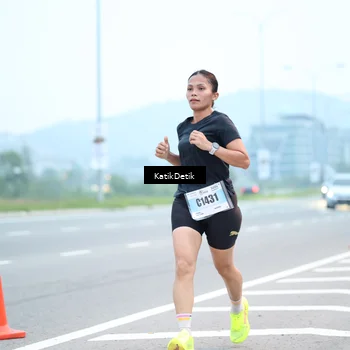 Runner Photo 7205266