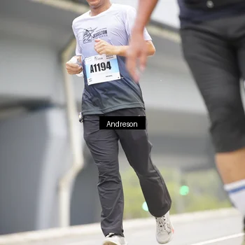 Runner Photo 7205268