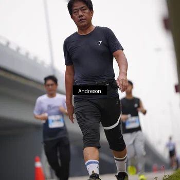 Runner Photo 7205269
