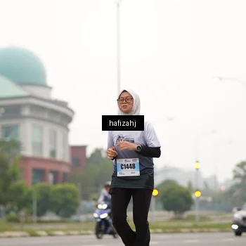 Runner Photo 7205273