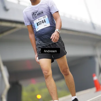 Runner Photo 7205274