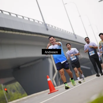 Runner Photo 7205276