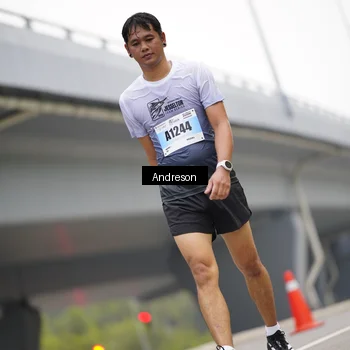Runner Photo 7205277