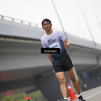 Runner Photo 7205278
