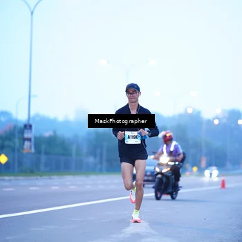 Runner Photo 7205280