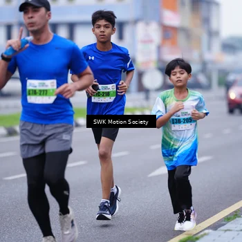 Runner Photo 7205281