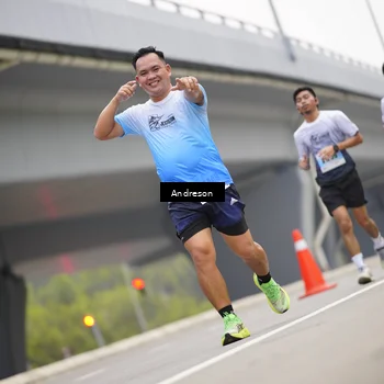 Runner Photo 7205283