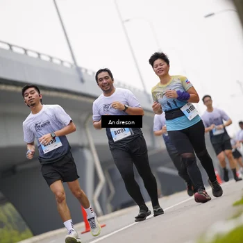 Runner Photo 7205286