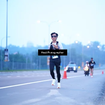 Runner Photo 7205287