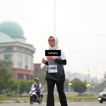 Runner Photo 7205288