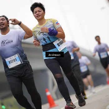 Runner Photo 7205290