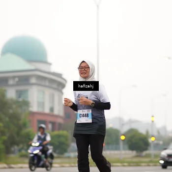 Runner Photo 7205292
