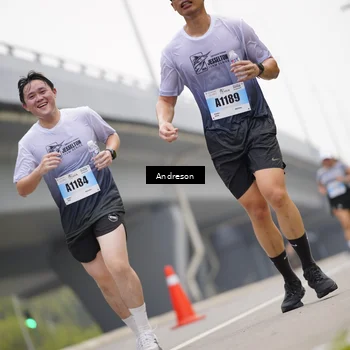 Runner Photo 7205293