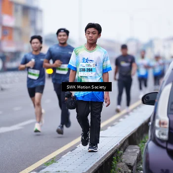 Runner Photo 7205295