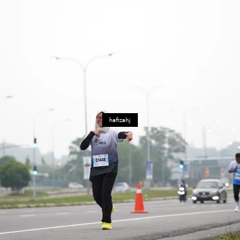 Runner Photo 7205296
