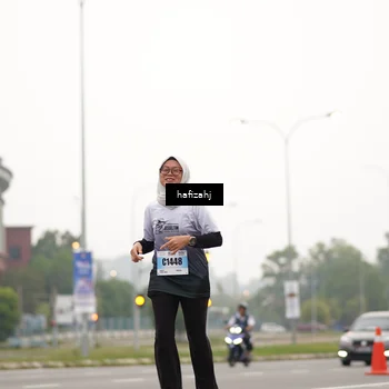 Runner Photo 7205297