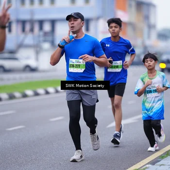 Runner Photo 7205299