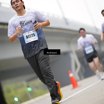 Runner Photo 7205300