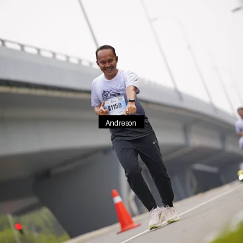 Runner Photo 7205305