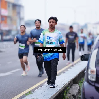 Runner Photo 7205306