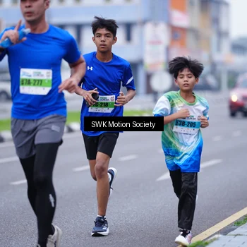 Runner Photo 7205307