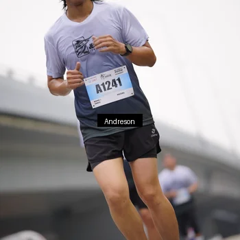 Runner Photo 7205309