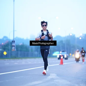 Runner Photo 7205312