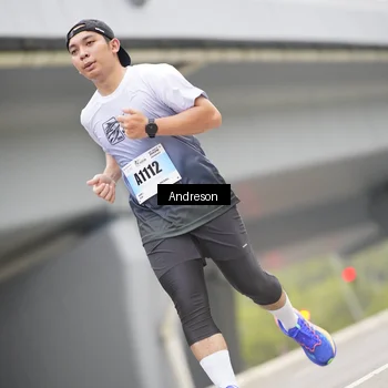 Runner Photo 7205314
