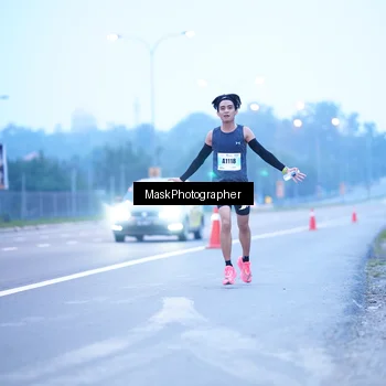 Runner Photo 7205317