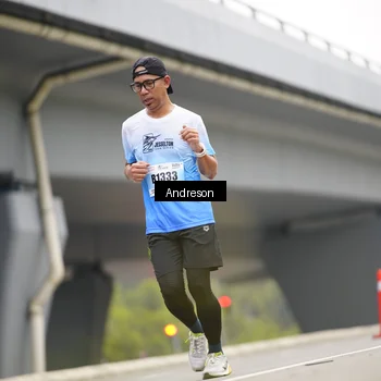 Runner Photo 7205320
