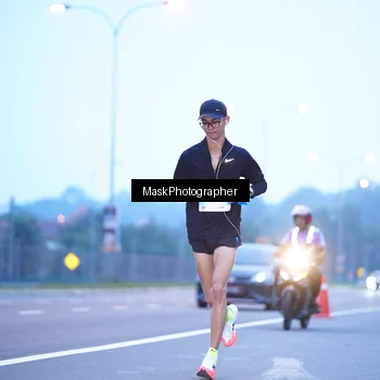 Runner Photo 7205321