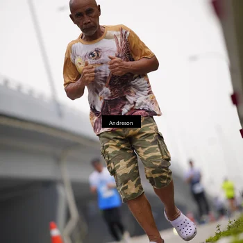 Runner Photo 7205322