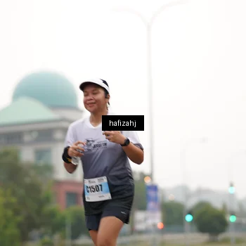 Runner Photo 7205323