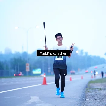 Runner Photo 7205325