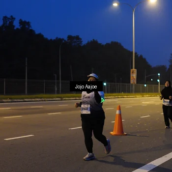 Runner Photo 7205326