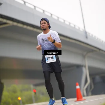 Runner Photo 7205327
