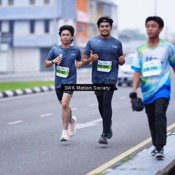 Runner Photo 7205328