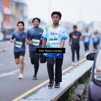 Runner Photo 7205329