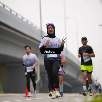 Runner Photo 7205333
