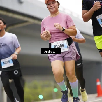 Runner Photo 7205339