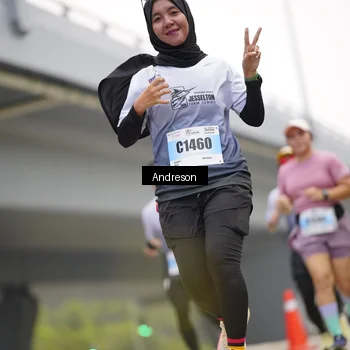 Runner Photo 7205341