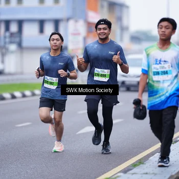 Runner Photo 7205344