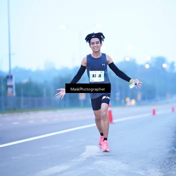 Runner Photo 7205345
