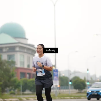 Runner Photo 7205347