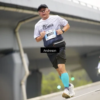 Runner Photo 7205348