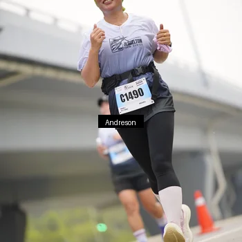 Runner Photo 7205349