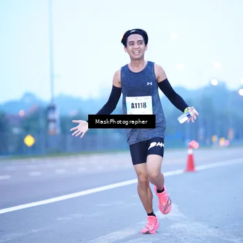 Runner Photo 7205350