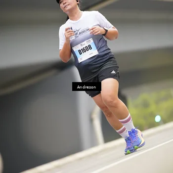 Runner Photo 7205352