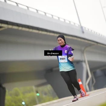 Runner Photo 7205353